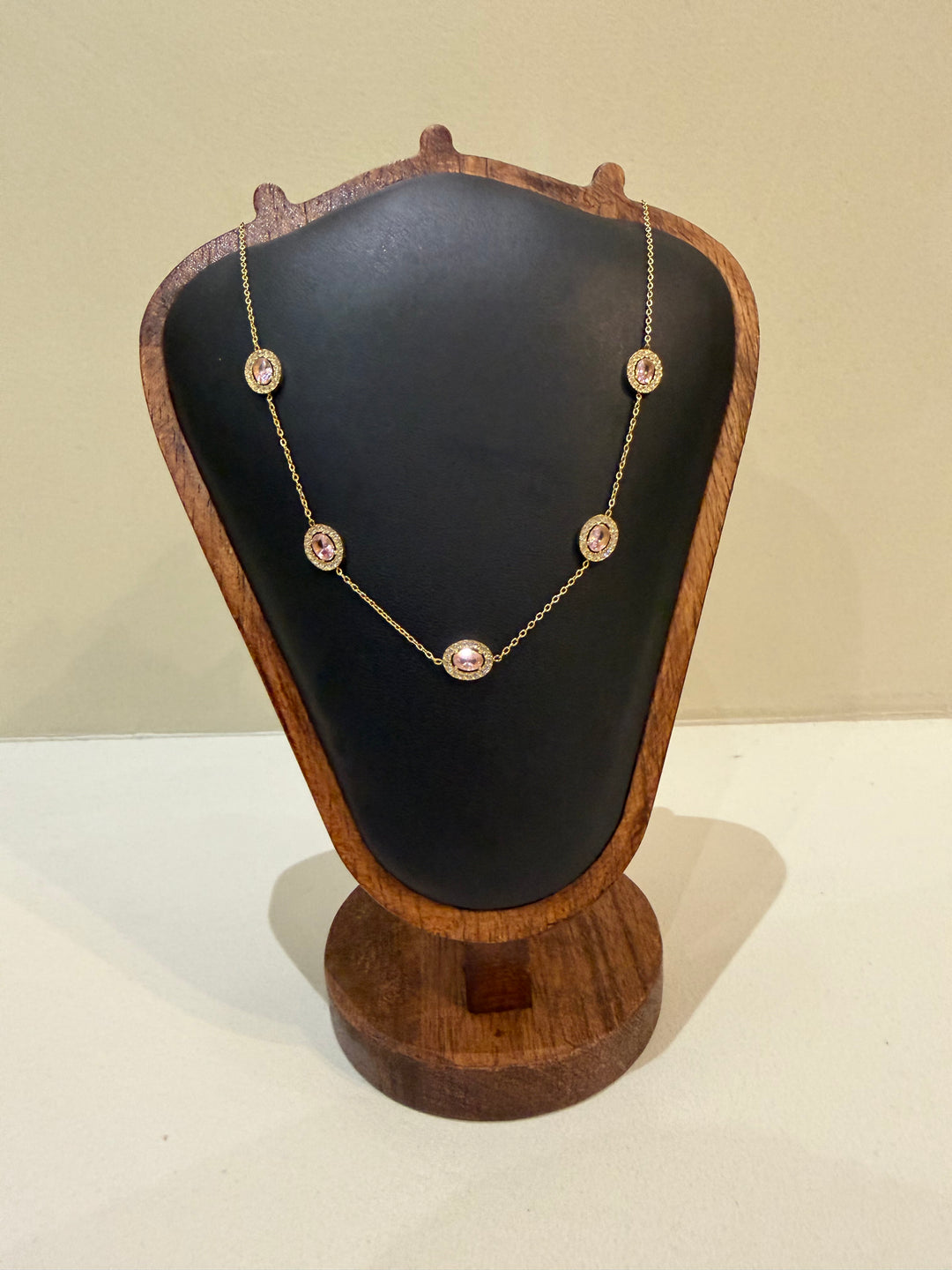 Collier Rosély
