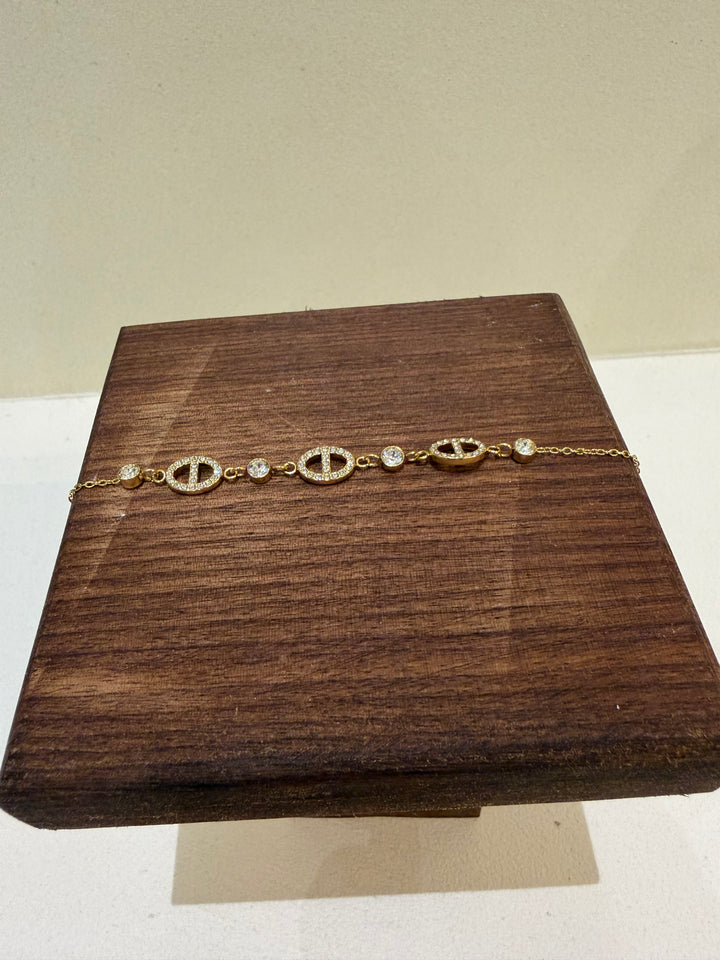 Bracelet Orphée