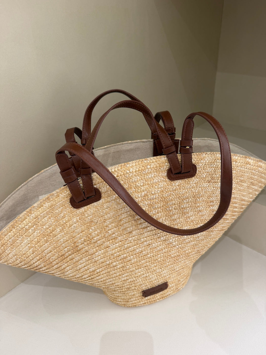 Panier Juliette