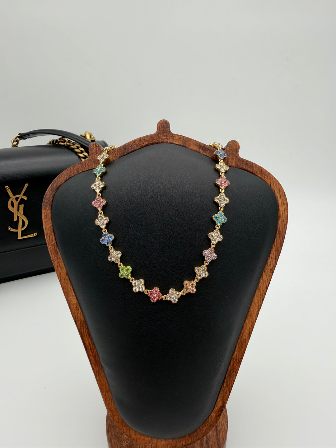 Collier Kim