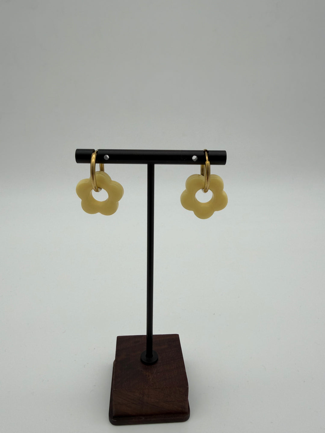 Boucles Marguerites
