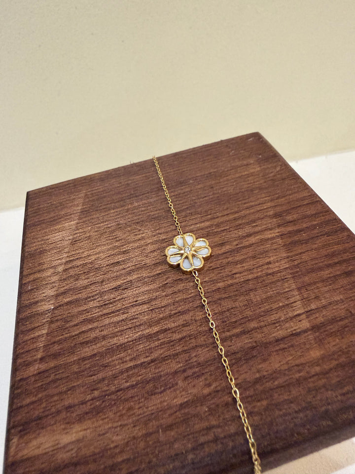 Bracelet Dahlia