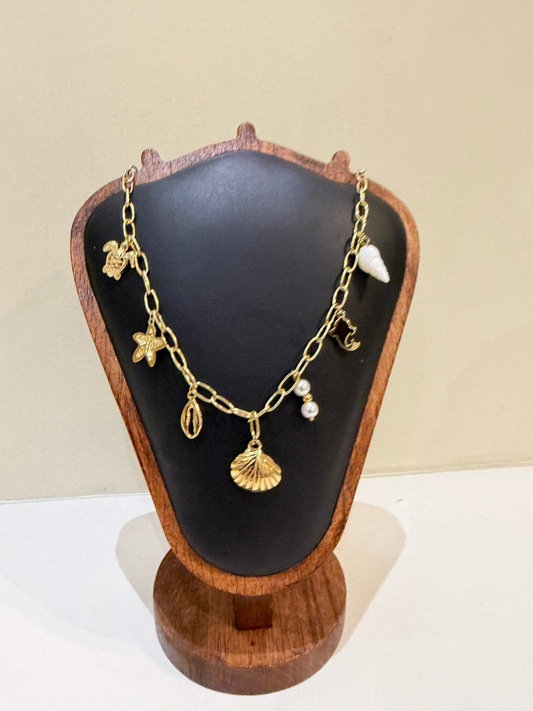 Collier Nerina