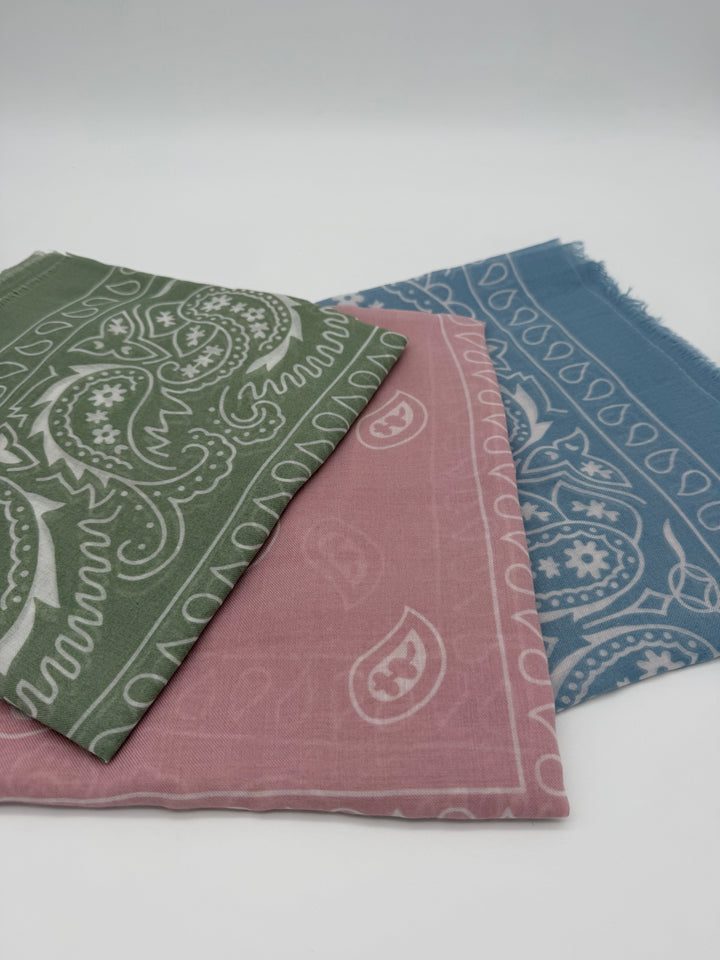 Fourlard Bandana