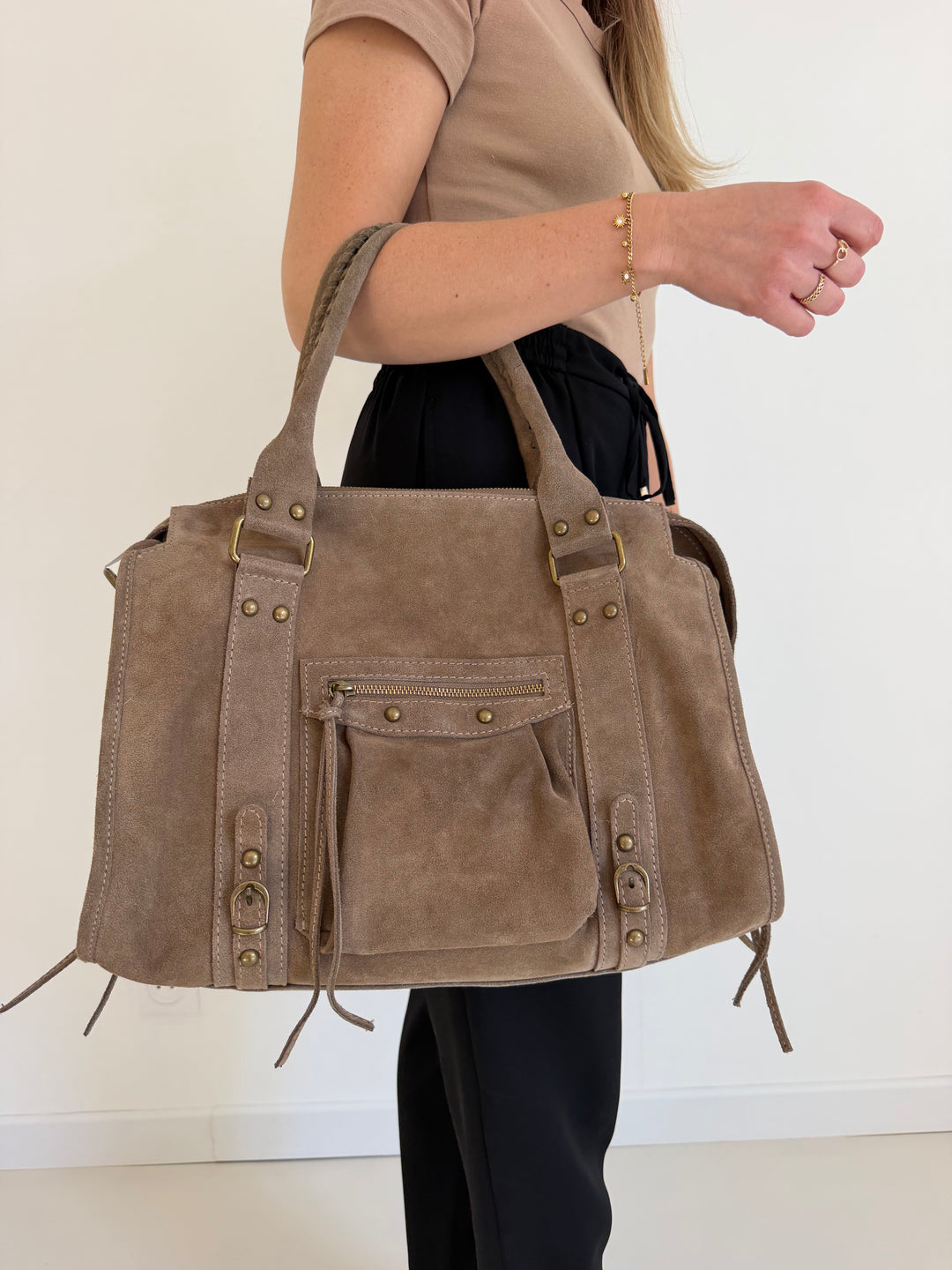 Sac Inès