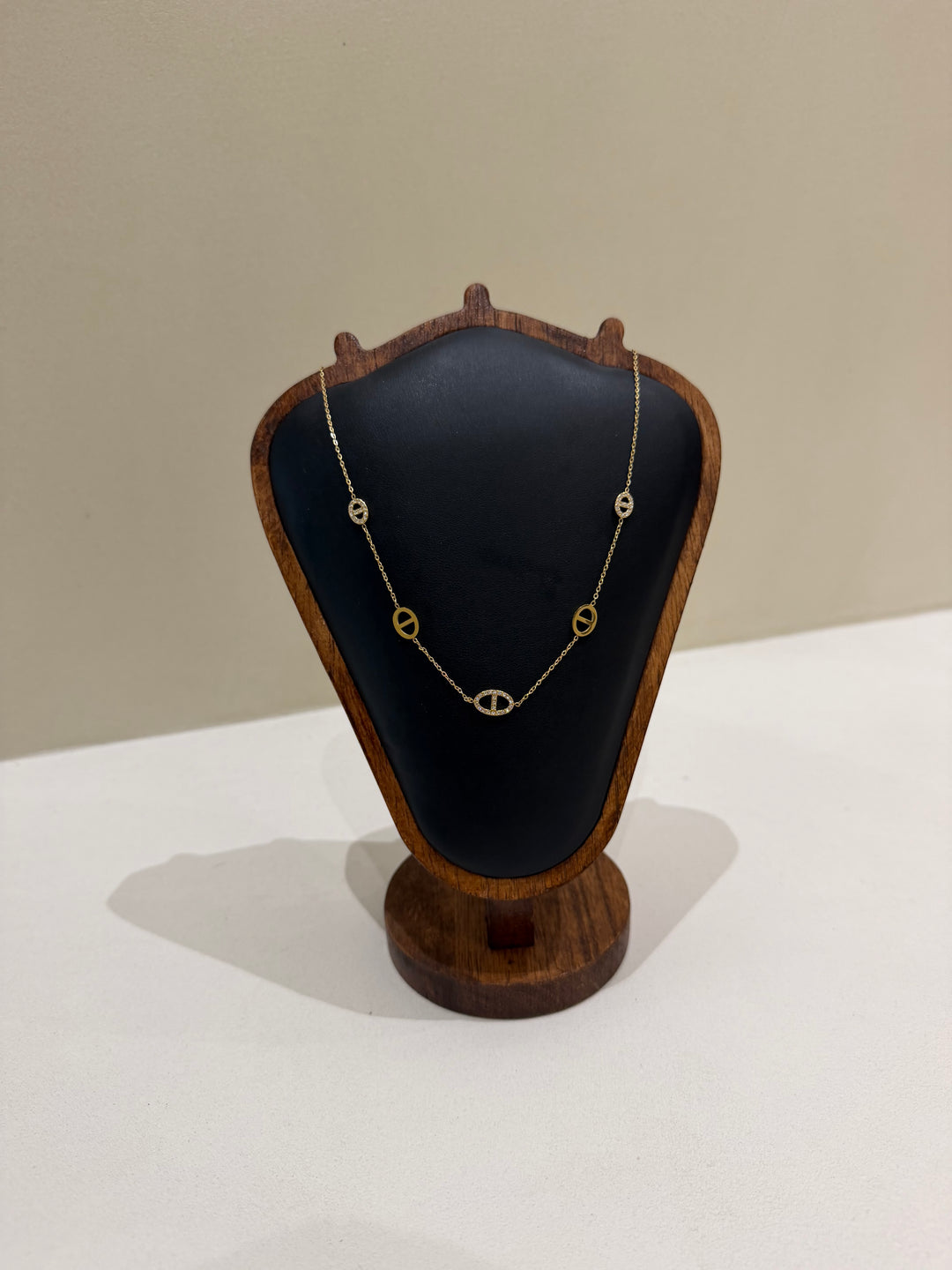 Collier Élya