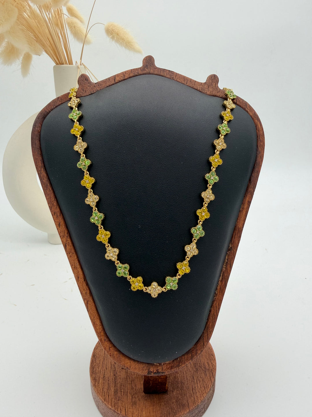 Collier Kim