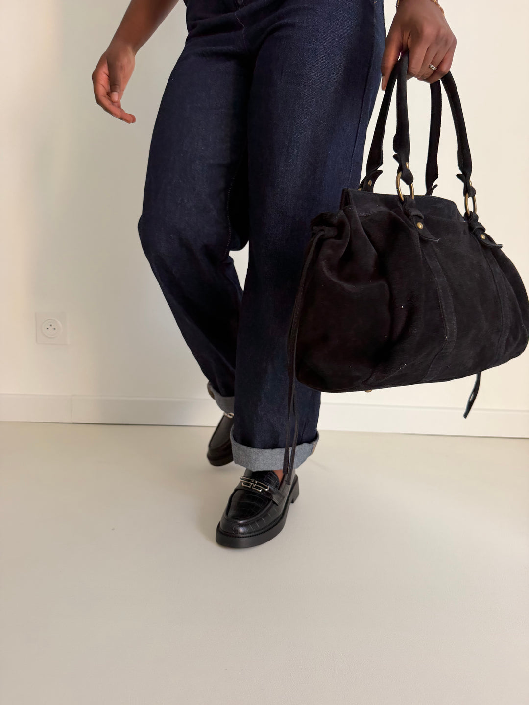 Sac Maé