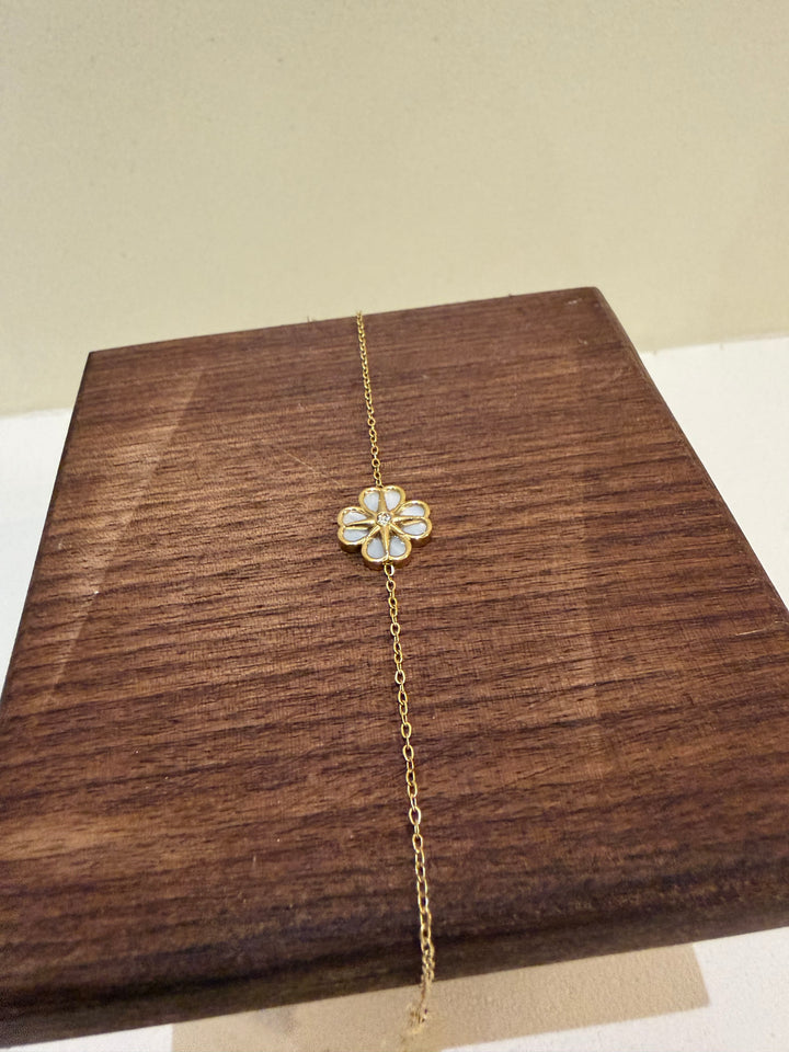 Bracelet Dahlia