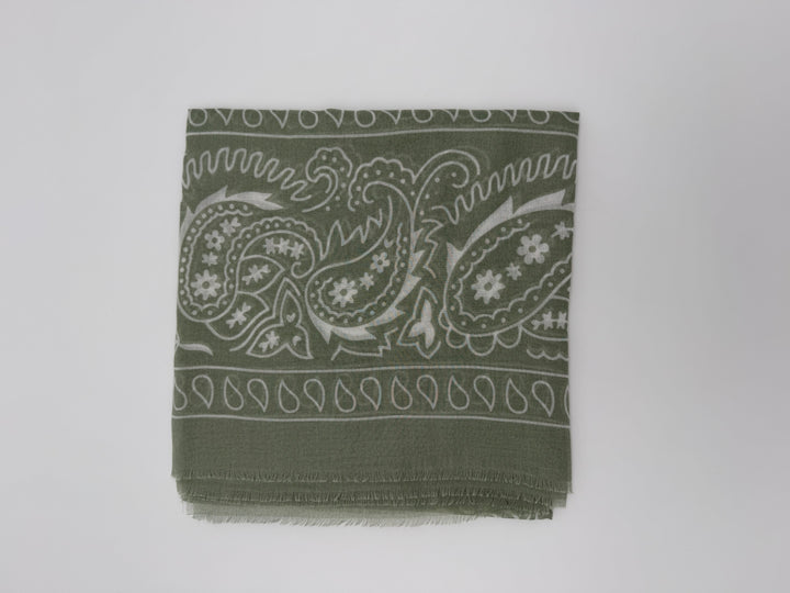 Fourlard Bandana