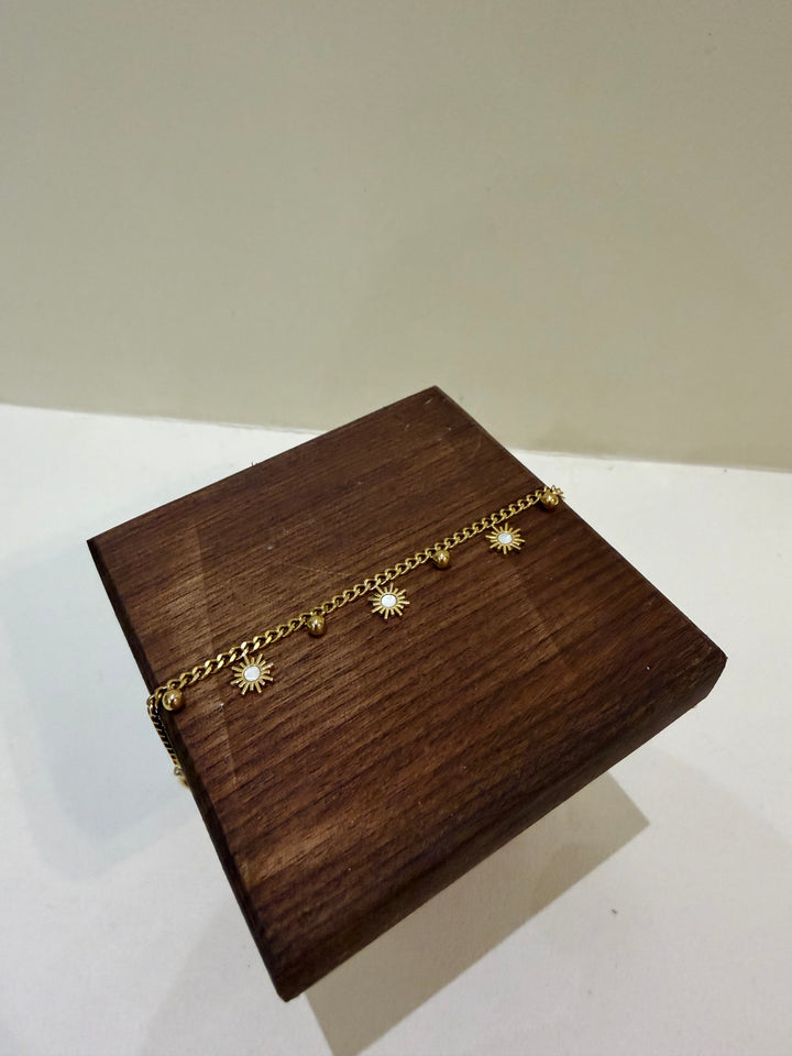 Bracelet Soléna