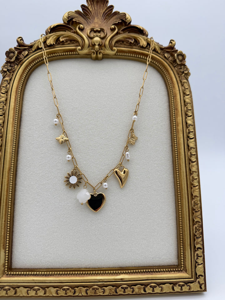 Collier Léona