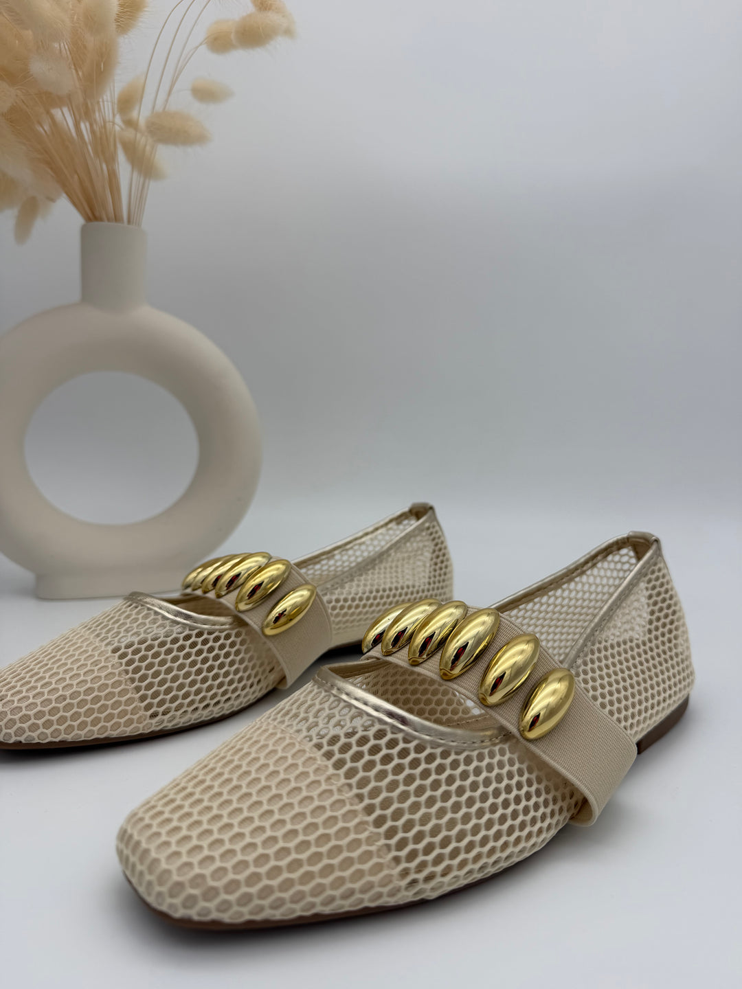 Ballerine Lila
