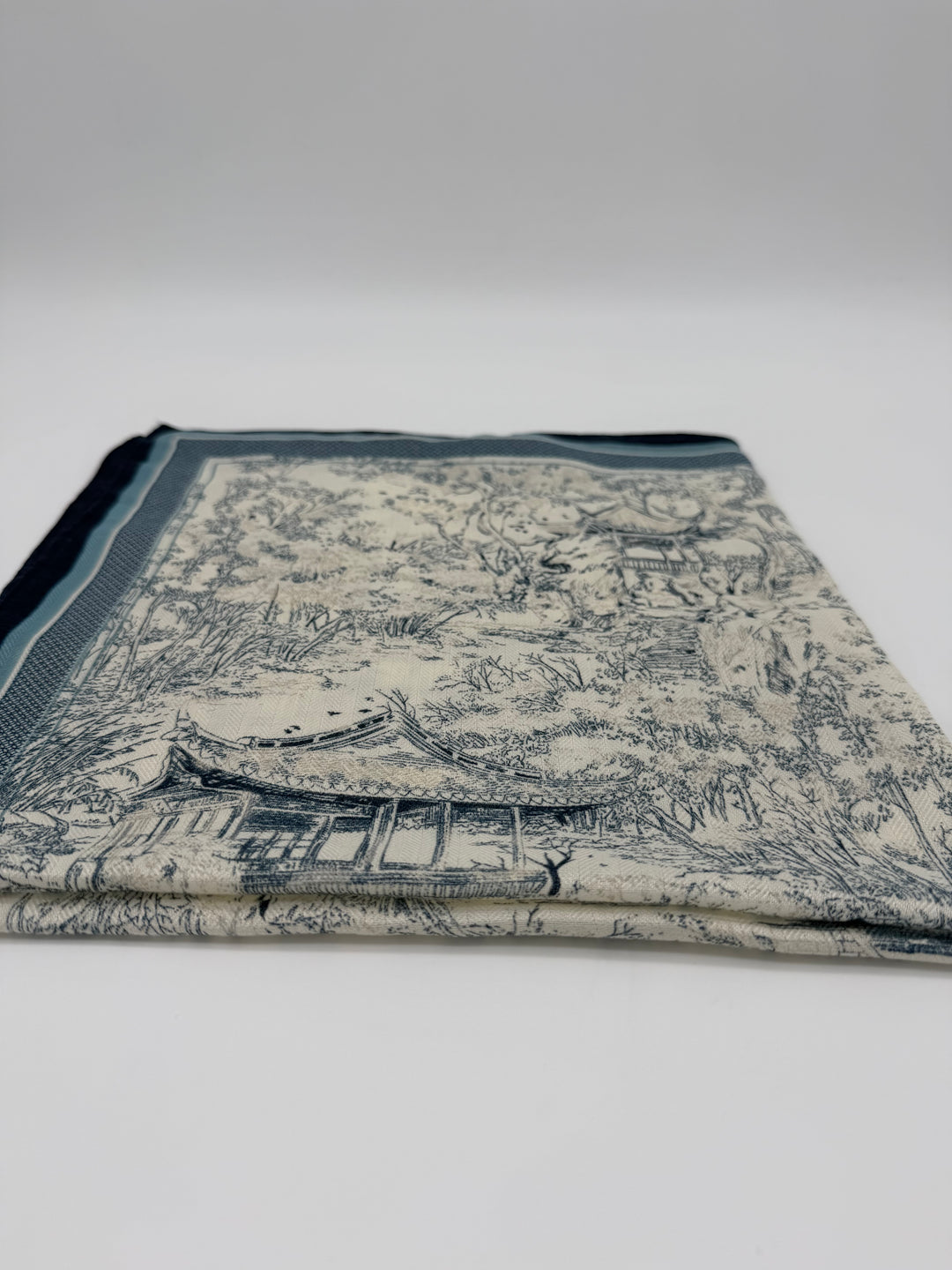 Foulard Diamond
