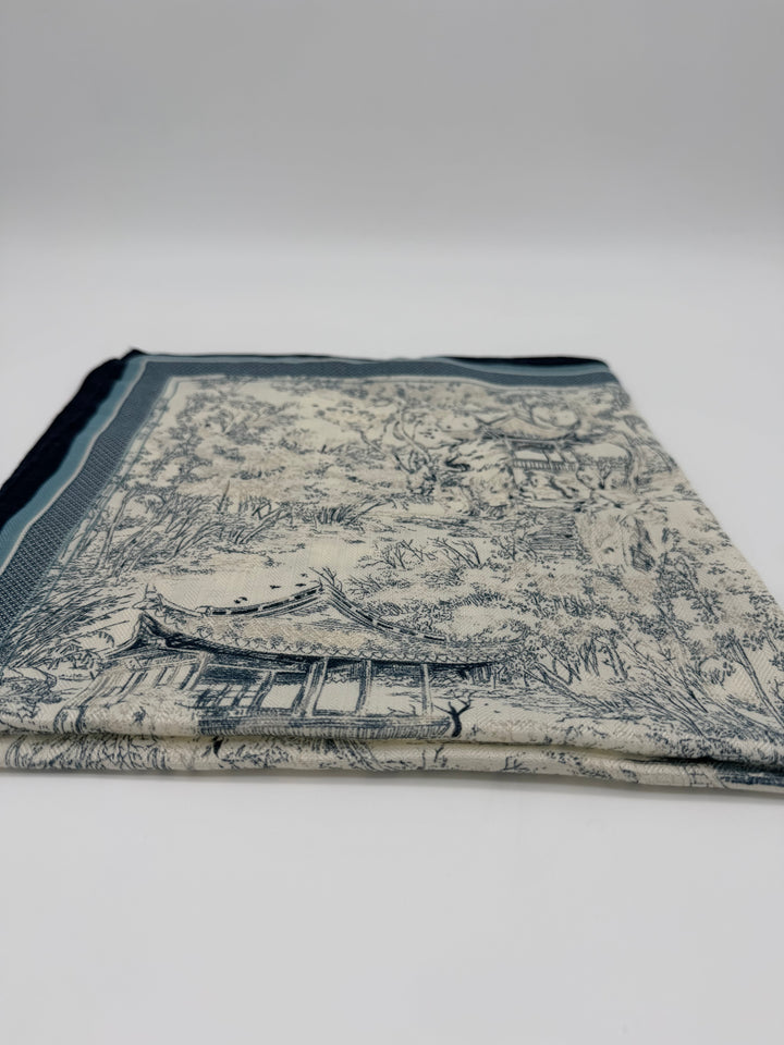 Foulard Diamond
