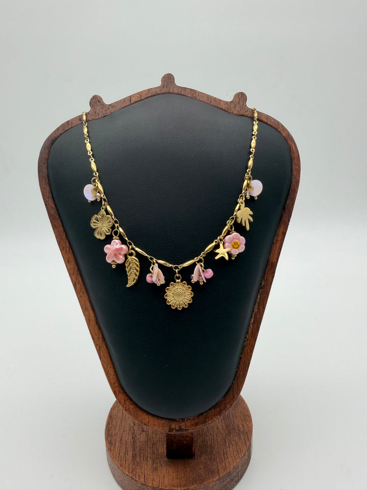 Collier Nelly Rose