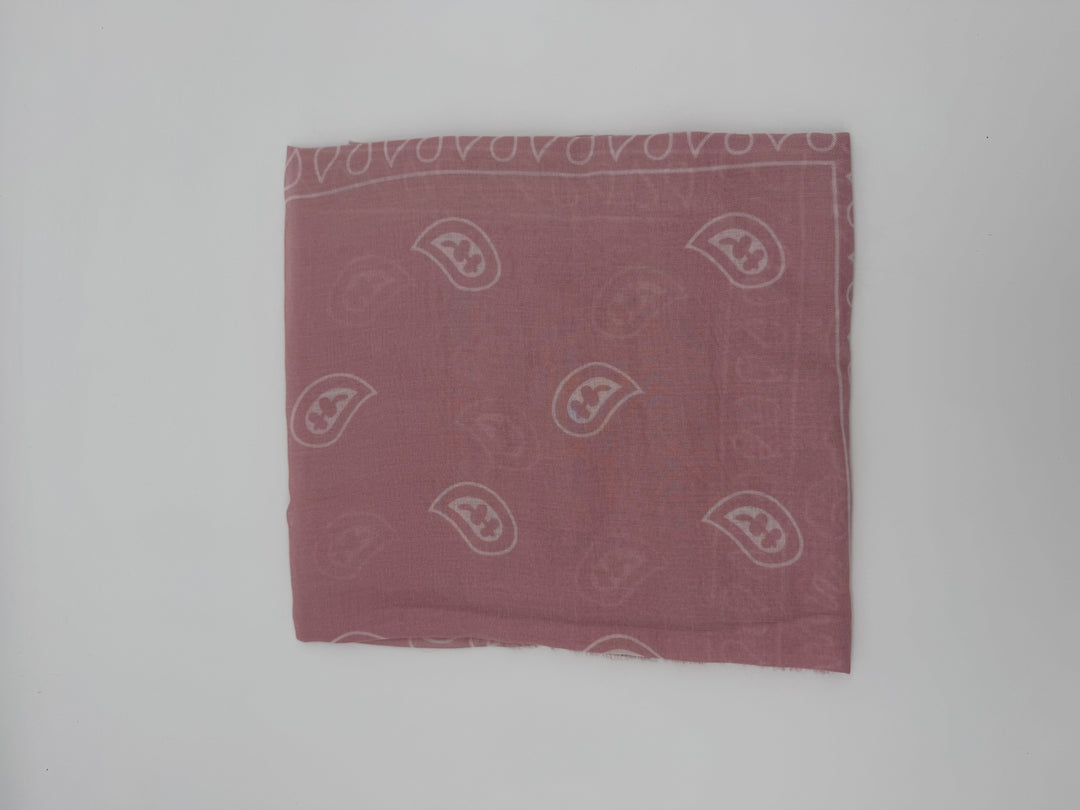 Fourlard Bandana