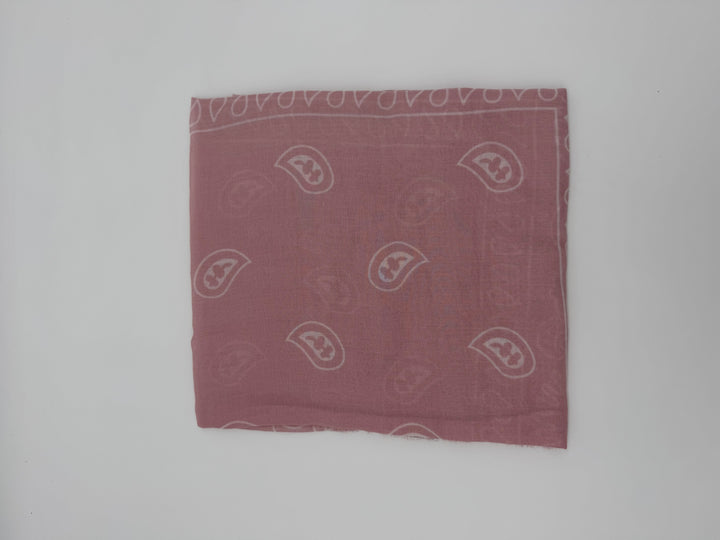 Fourlard Bandana