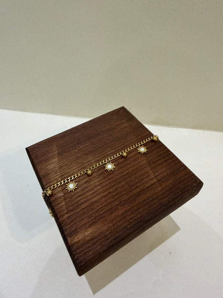 Bracelet Soléna