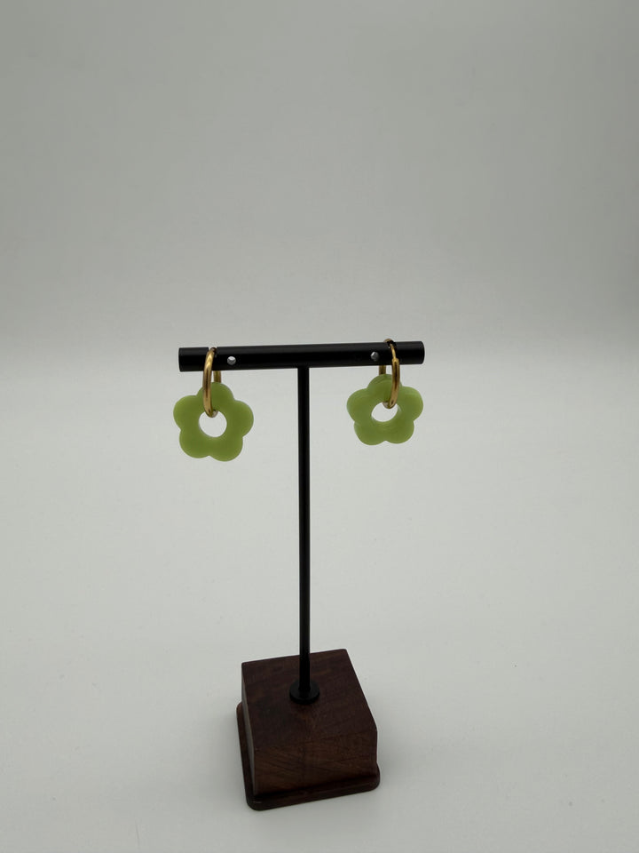 Boucles Marguerites