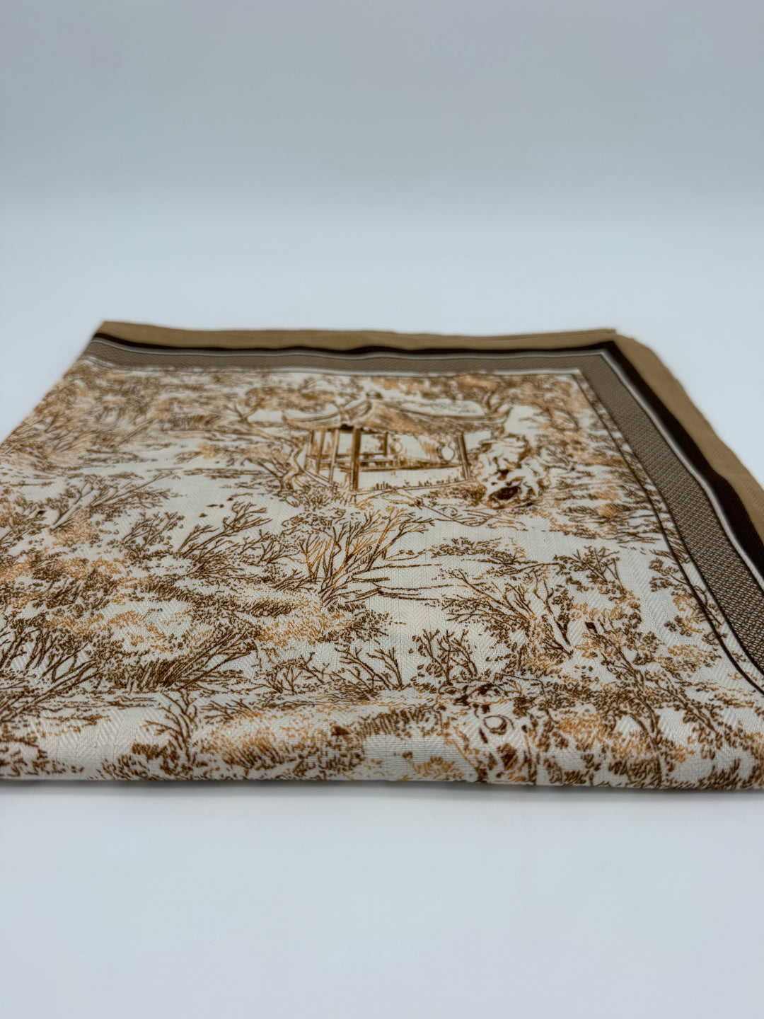 Foulard Diamond