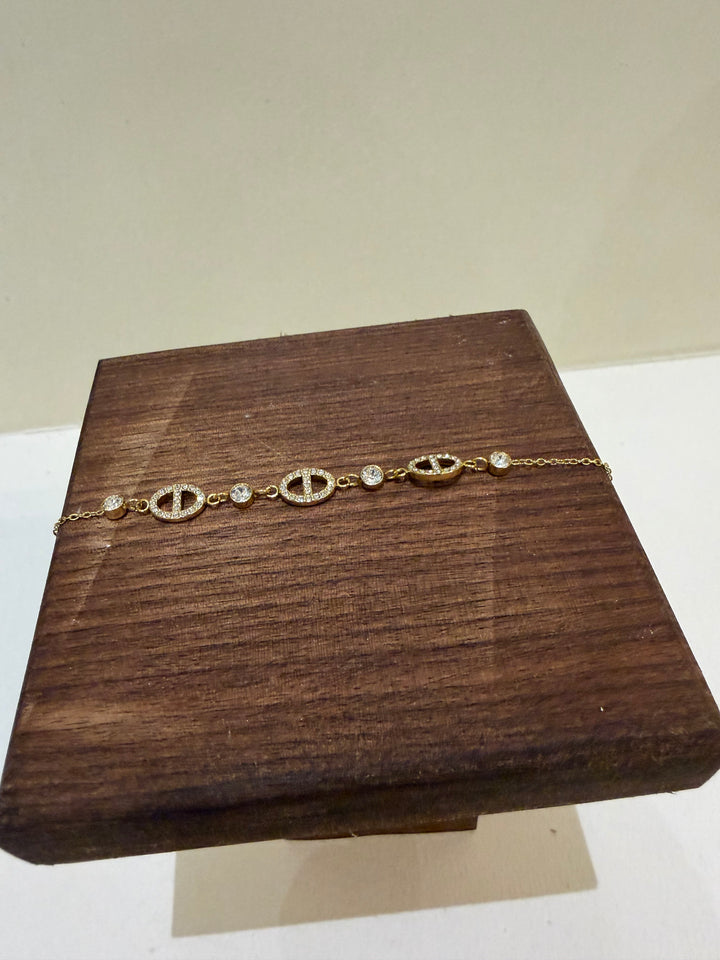 Bracelet Orphée