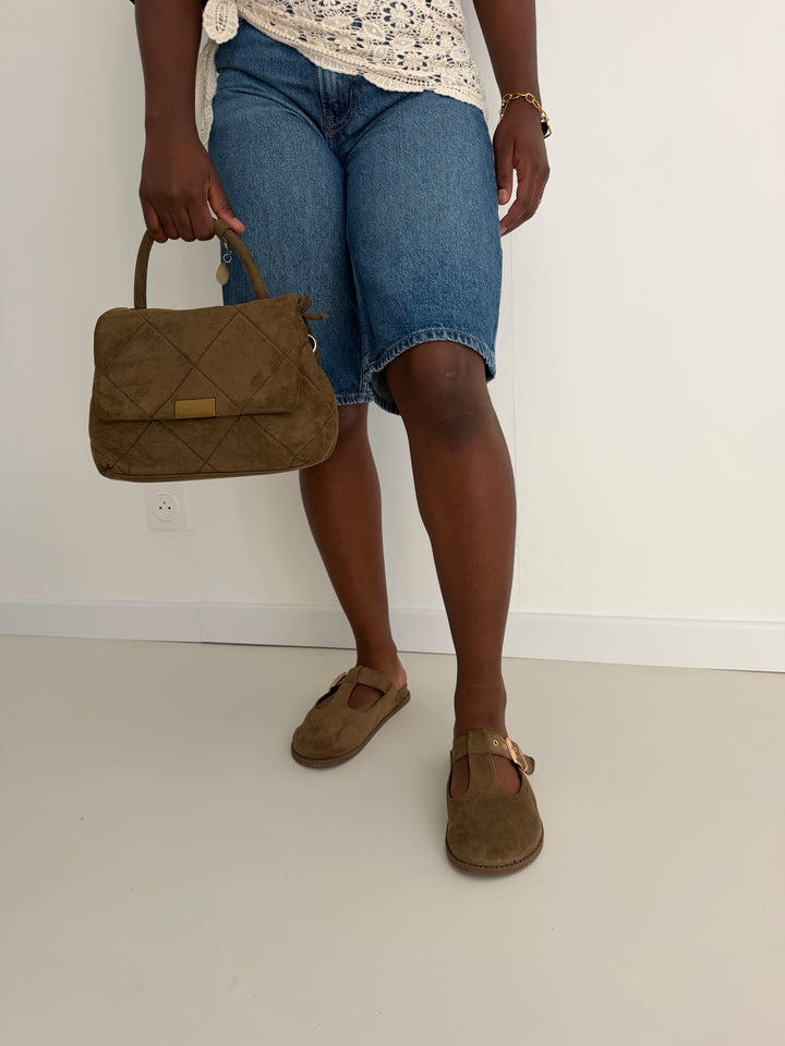 Sac June