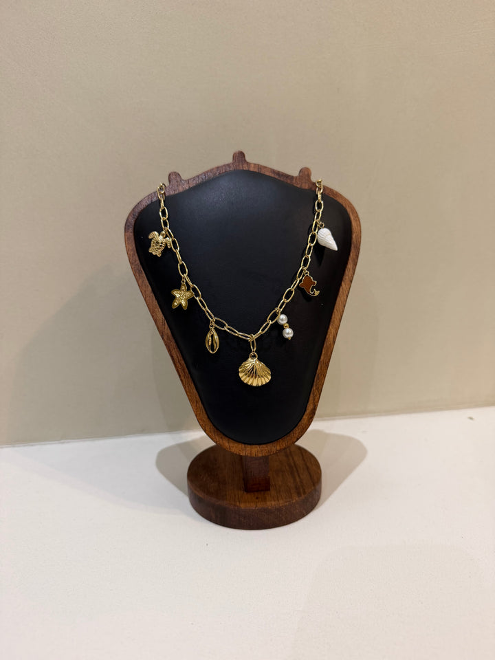Collier Nerina
