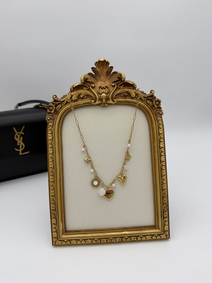 Collier Léona