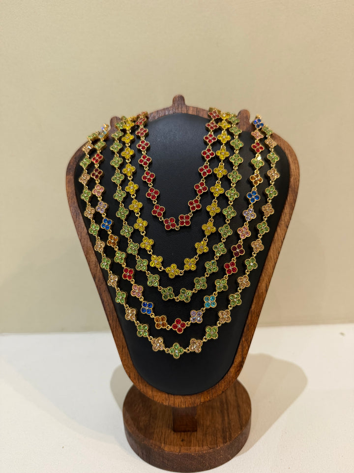 Collier Kim