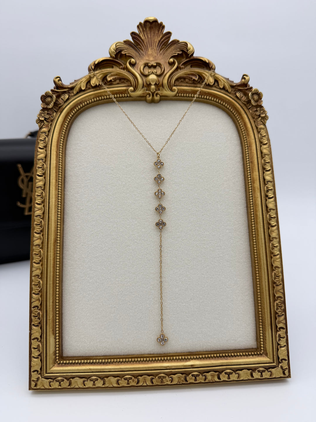 Collier Yasmine