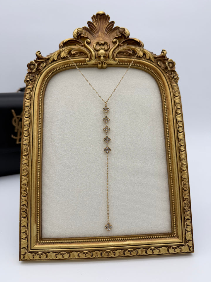 Collier Yasmine