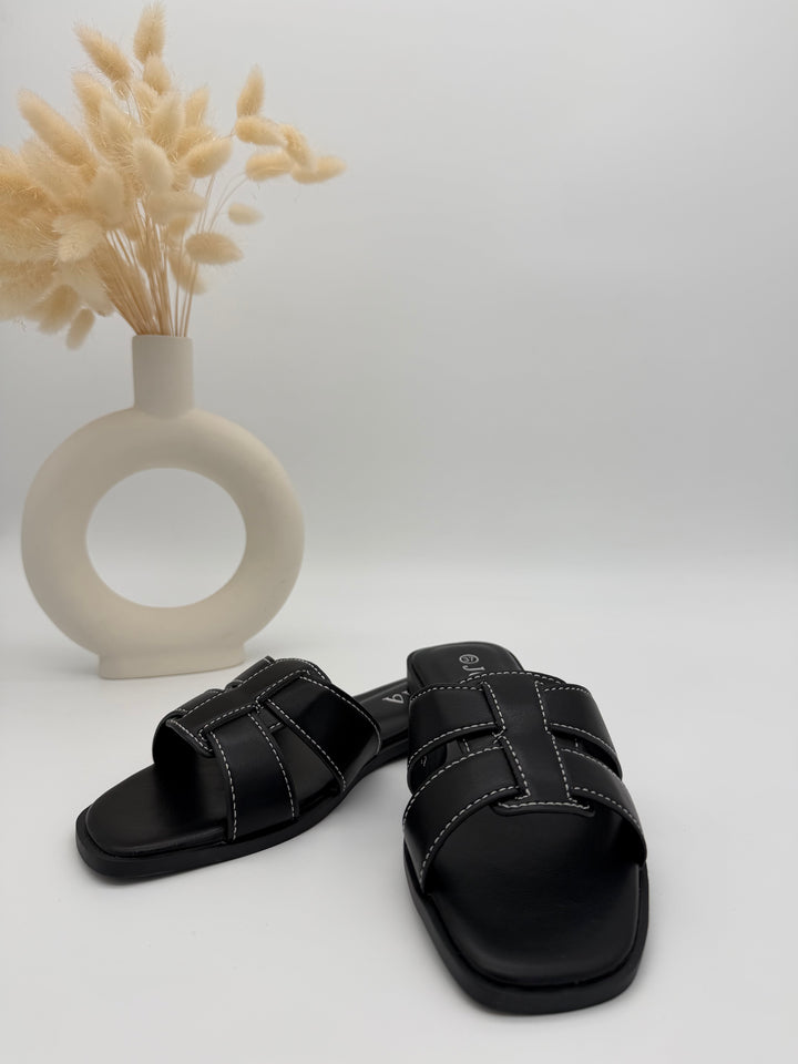 Claquettes Riviera