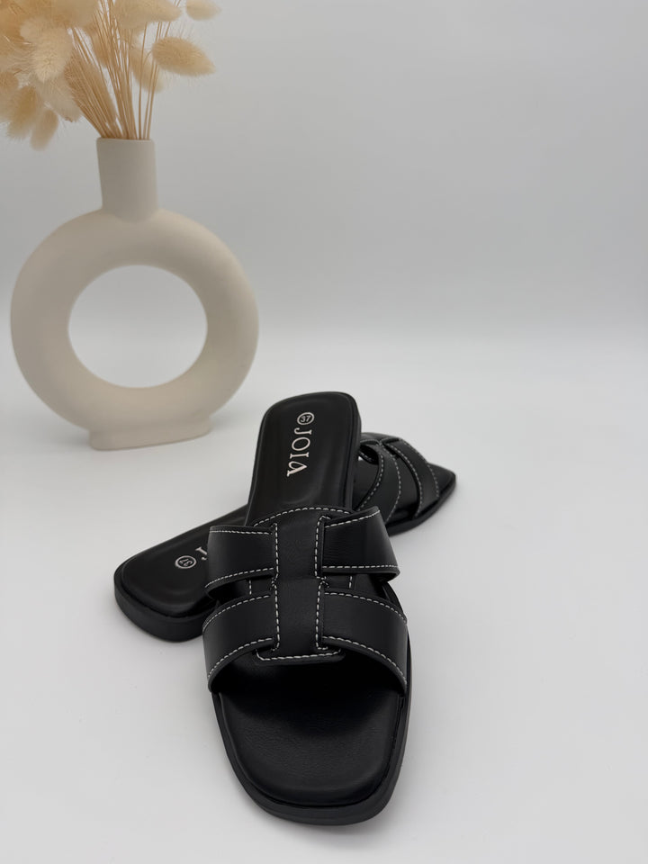 Claquettes Riviera