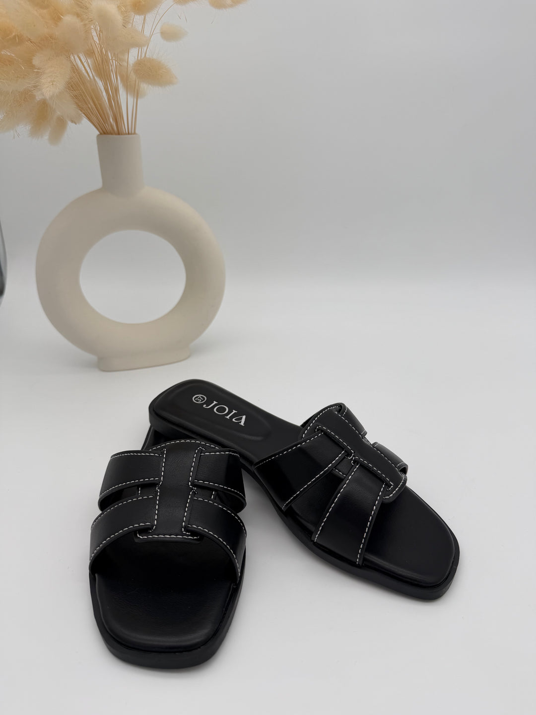 Claquettes Riviera