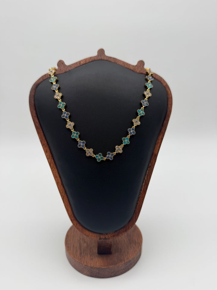 Collier Kim