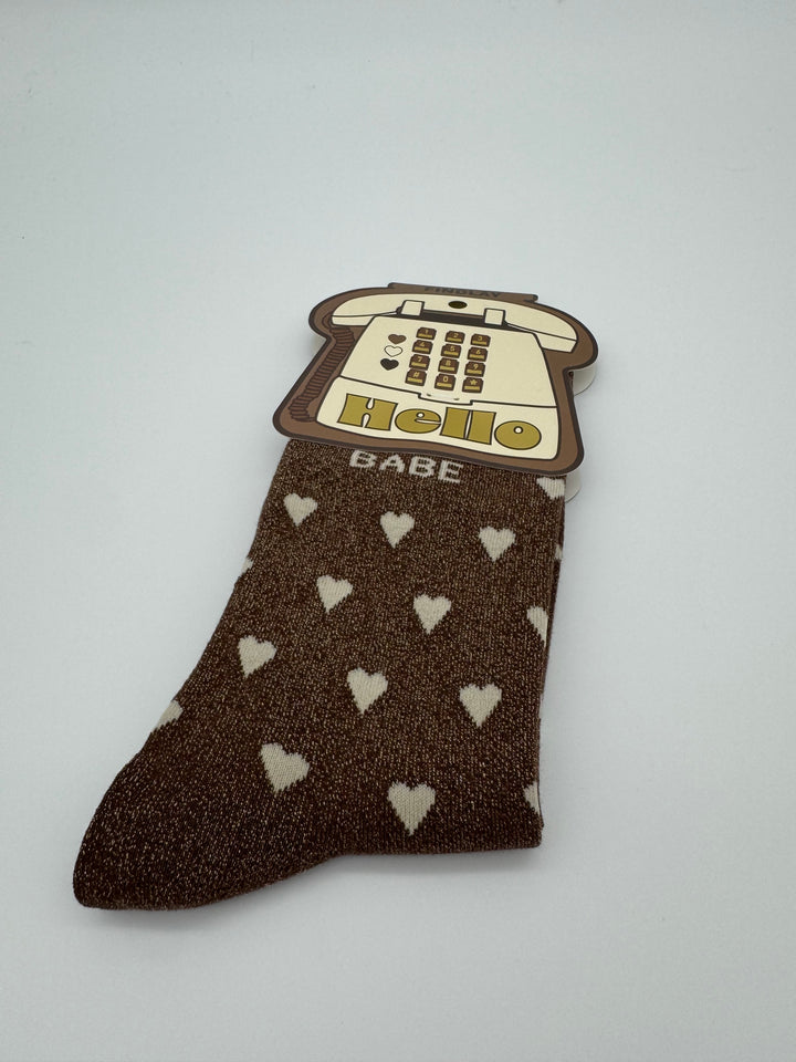Chaussette Babe