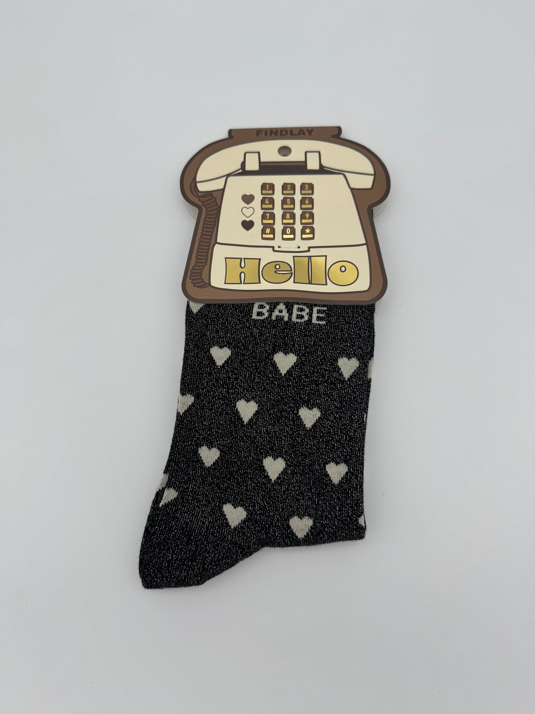Chaussette Babe