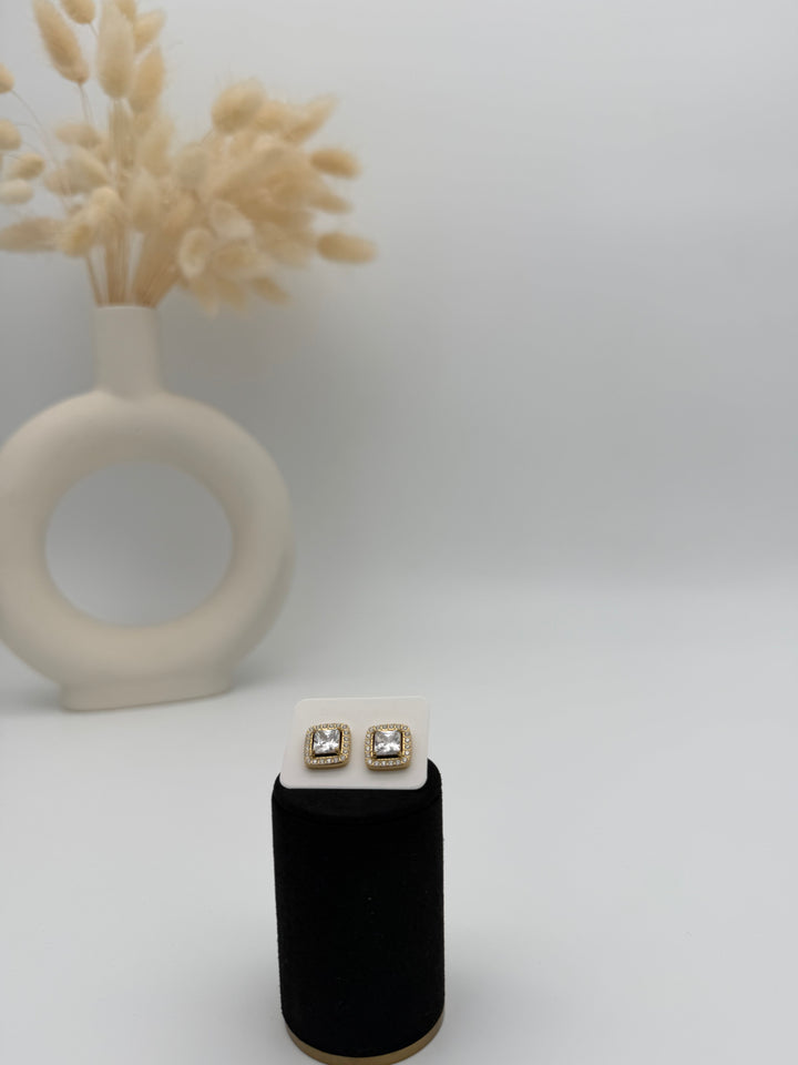 Boucles d’oreilles