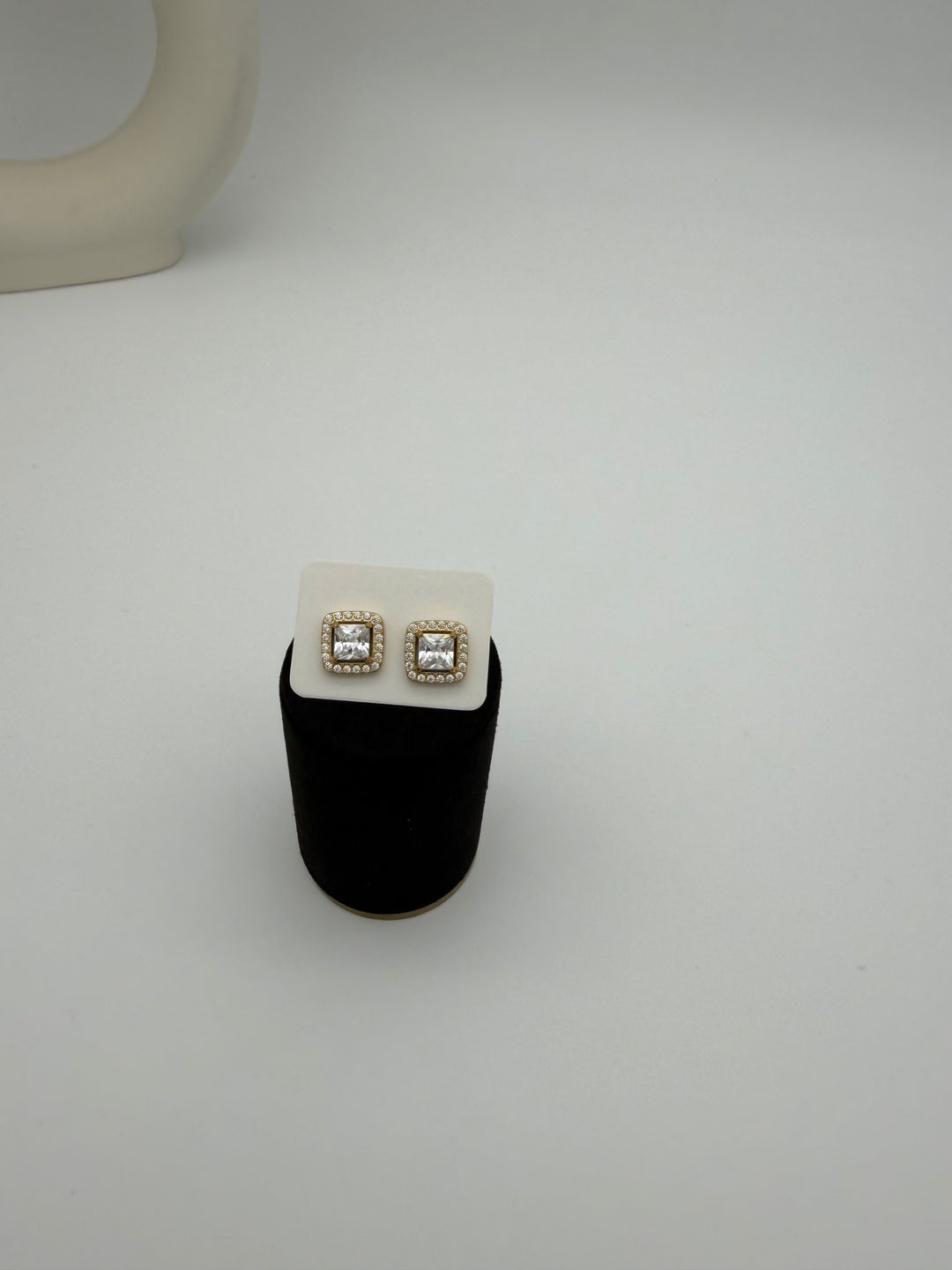 Boucles d’oreilles