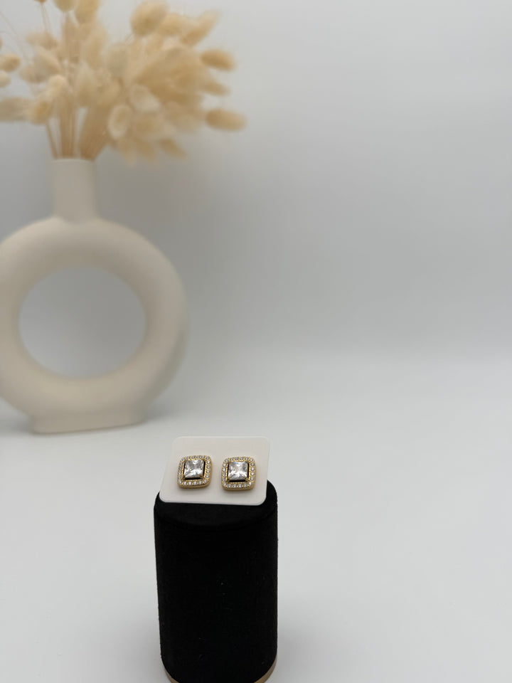 Boucles d’oreilles