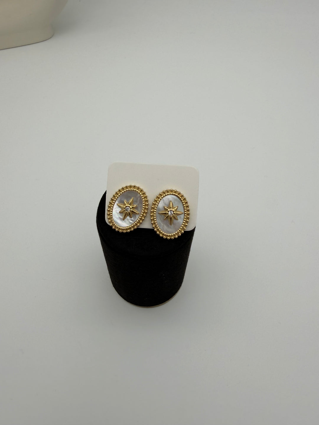 Boucles d’oreilles